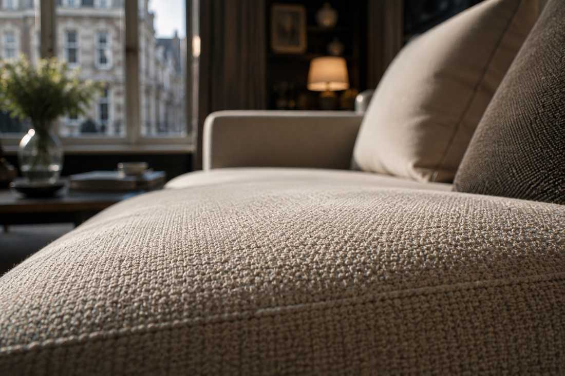 Upholstery Cleaning